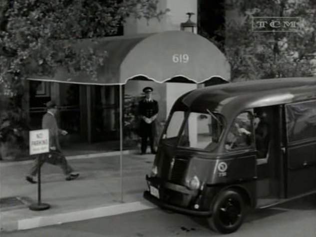 International Harvester Metro