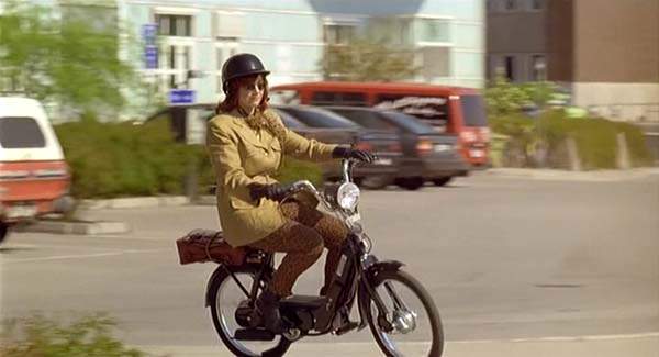 Piaggio Ciao