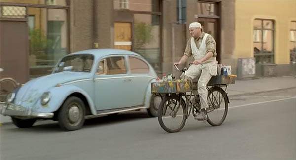 Volkswagen 1300