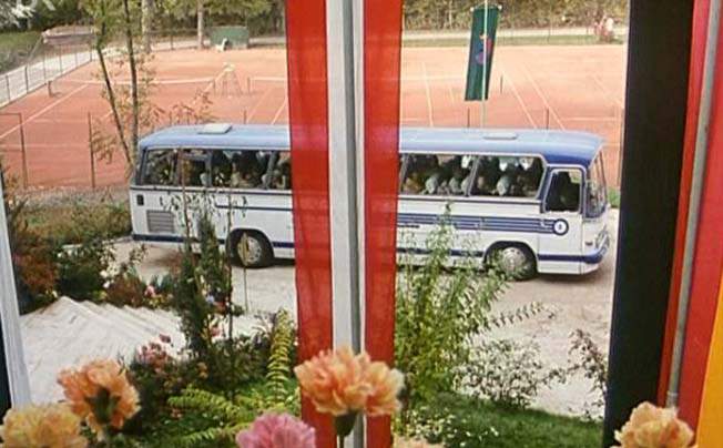 Mercedes-Benz O 302