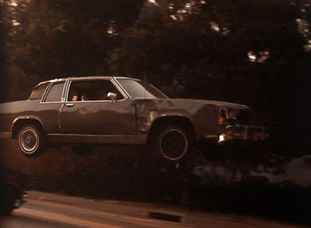Buick LeSabre