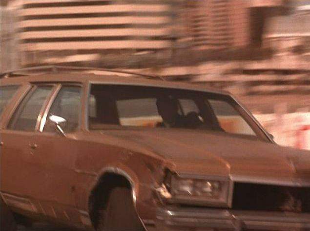 Chevrolet Caprice Classic