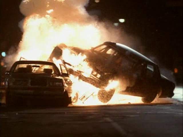 Dodge St. Regis