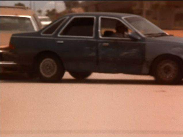 Ford Tempo