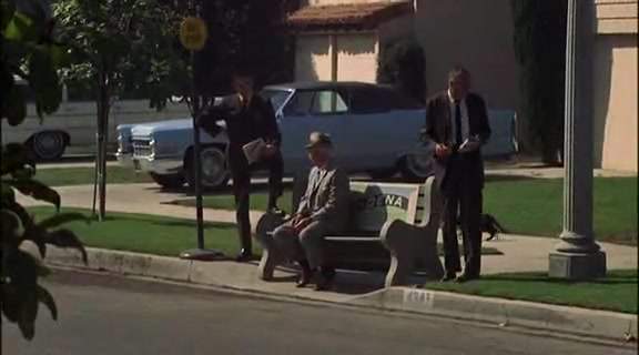 Cadillac DeVille Convertible