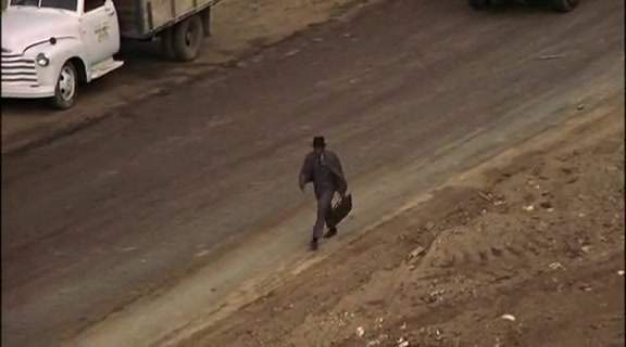 Chevrolet Advance-Design