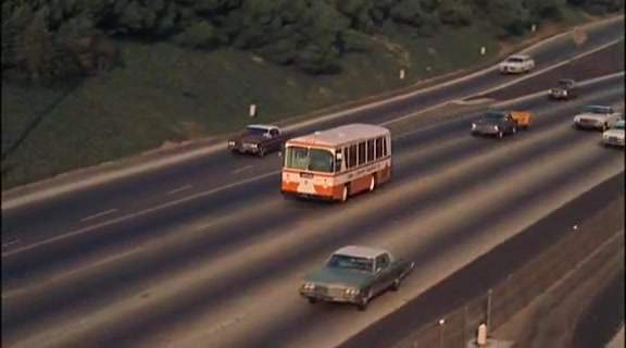 Chevrolet Impala Custom