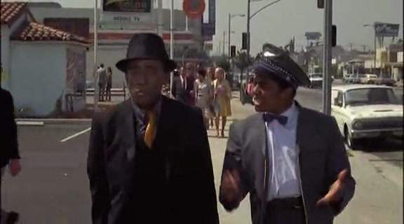 Ford Falcon Sedan Delivery