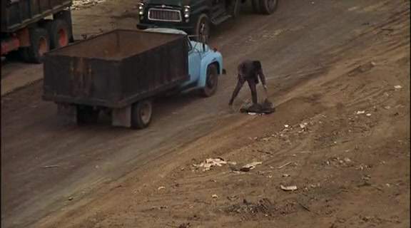 International Harvester B-Series