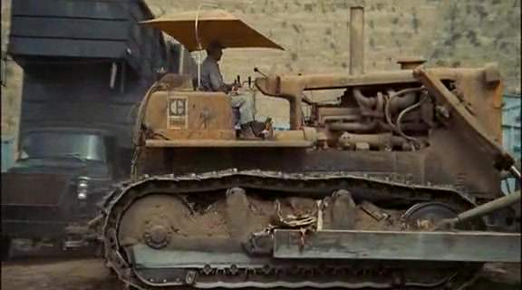 International Harvester B-Series