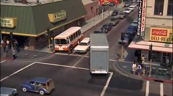Morris Minor 1000 Station Wagon