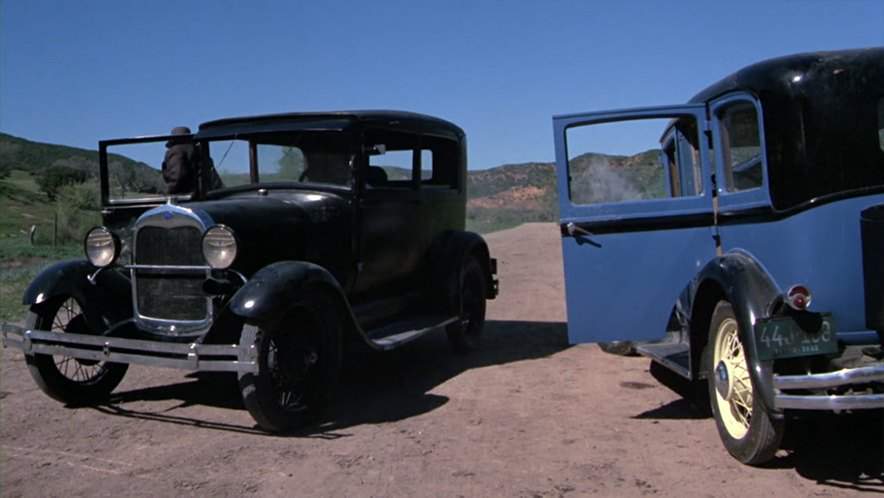 Ford Model A