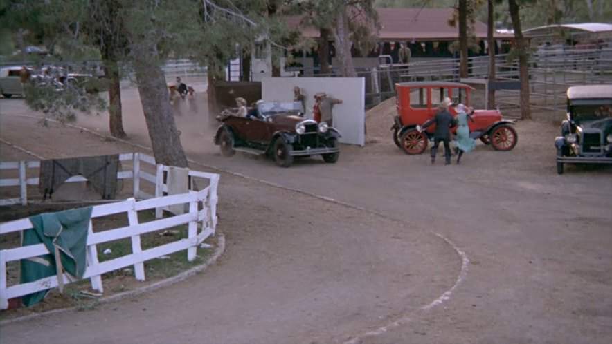 Ford Model T