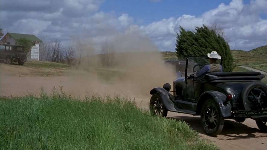 Ford Model T