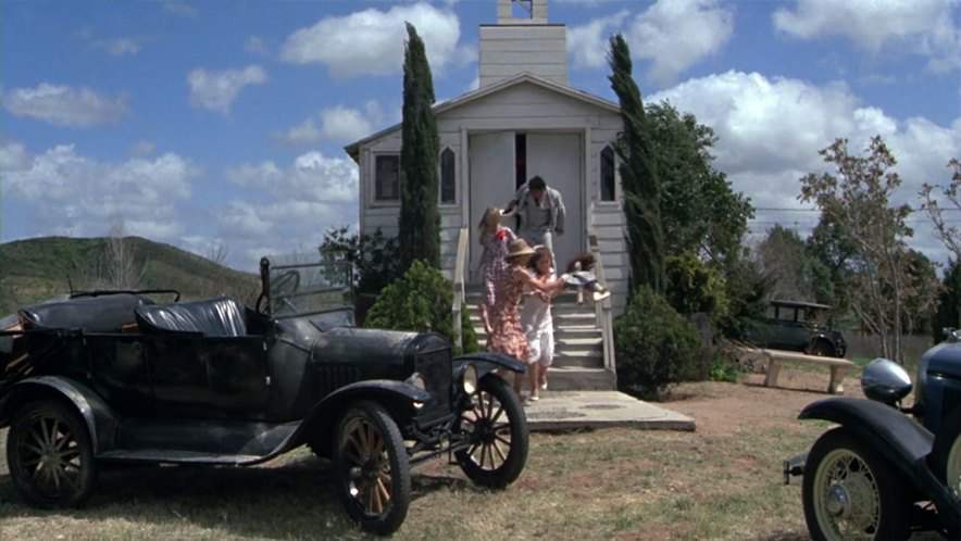 Ford Model T