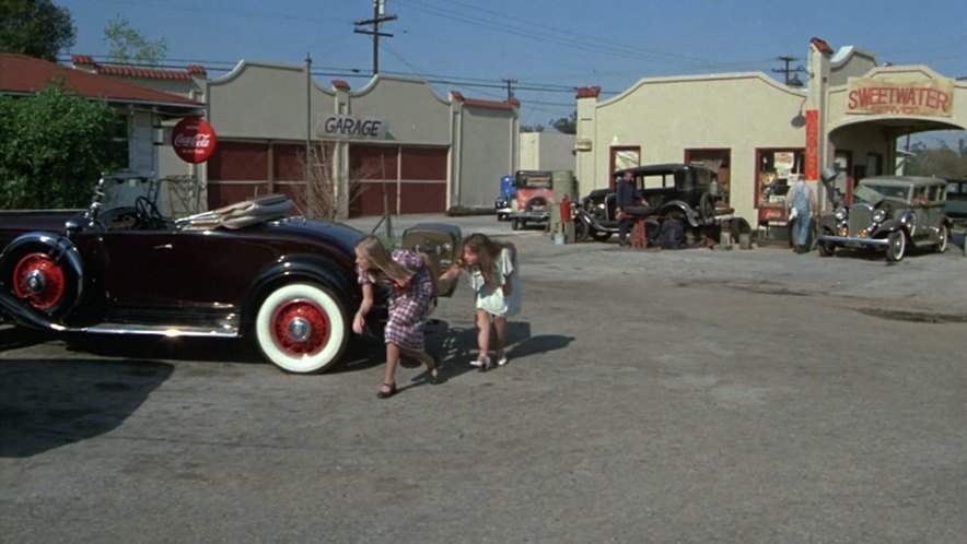 Ford unknown