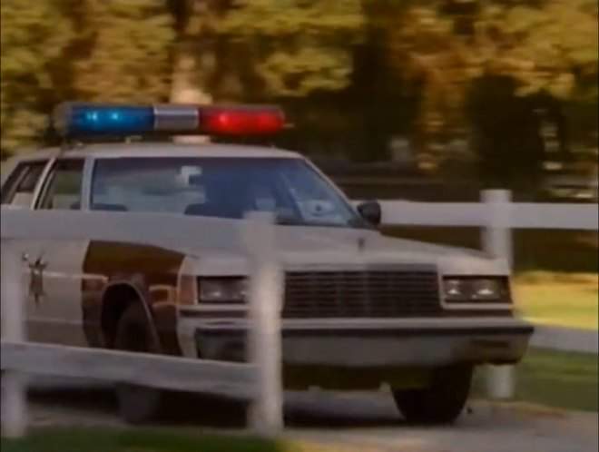 Dodge St. Regis
