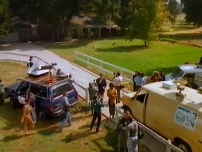 Ford Econoline