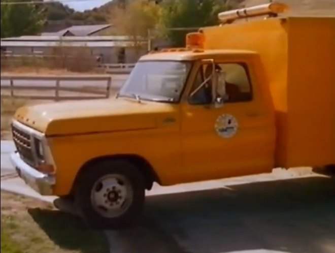 Ford F-350