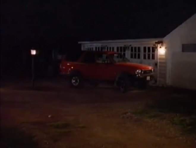 Toyota 4Runner