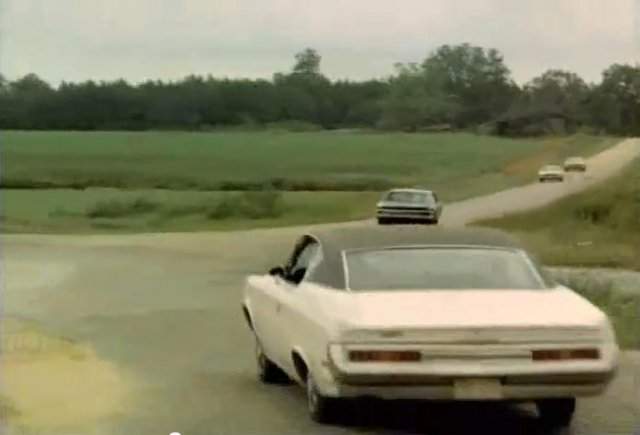 AMC Matador
