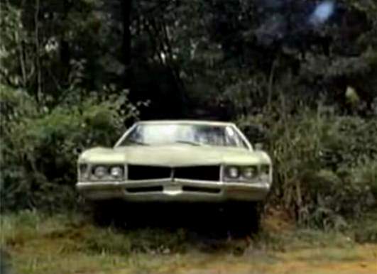 Chevrolet Biscayne