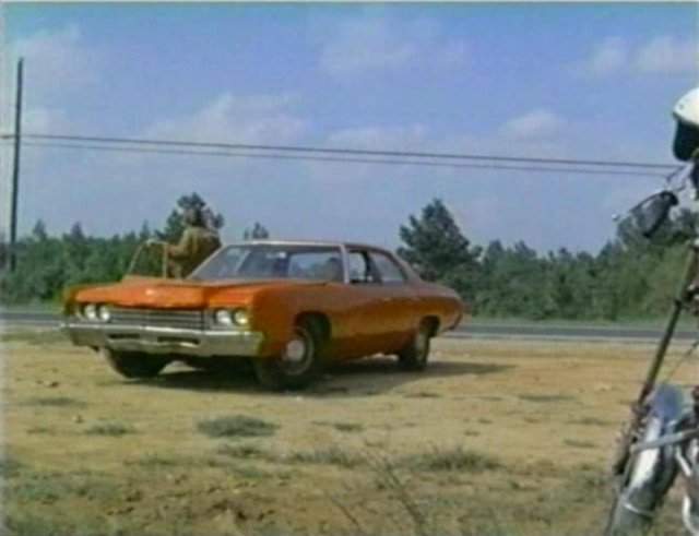Chevrolet Biscayne