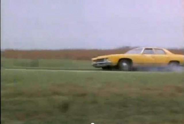 Chevrolet Biscayne