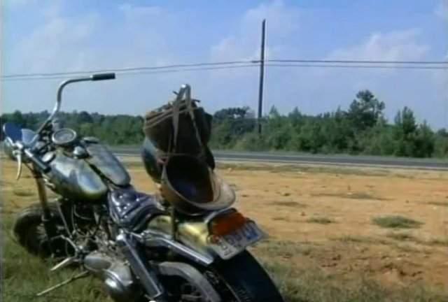 Harley-Davidson Duo Glide