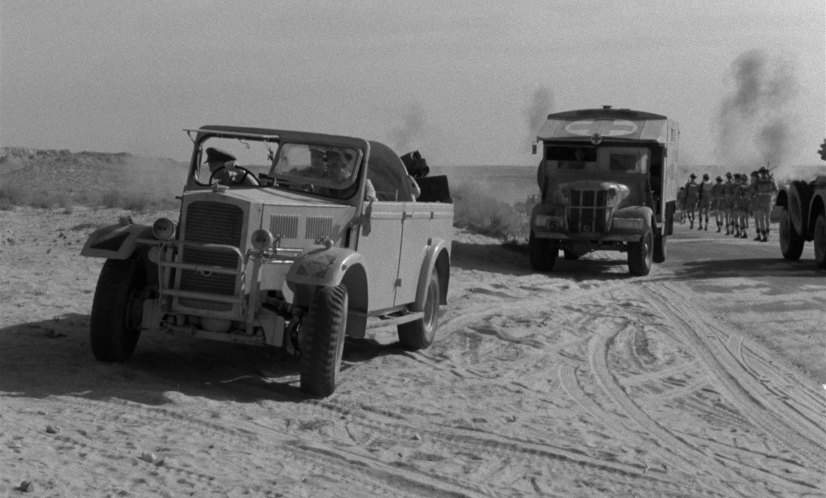 Humber Heavy Utility