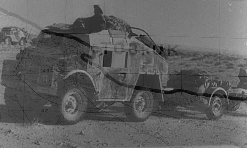 Morris-Commercial C8 FAT