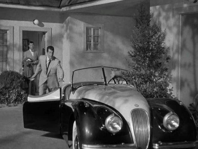 Jaguar XK 120