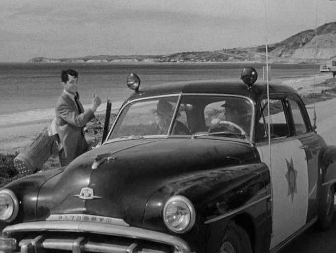 Plymouth Cranbrook