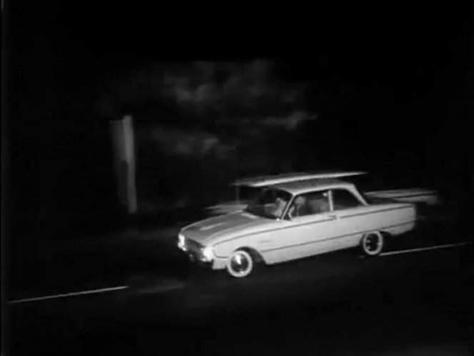 Ford Falcon