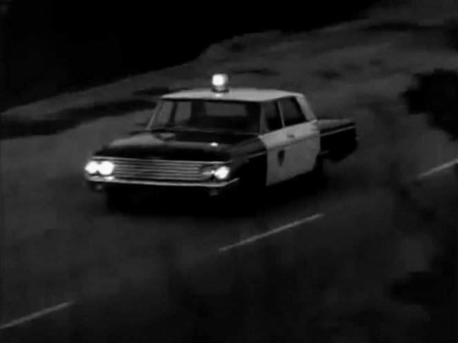 Ford Galaxie