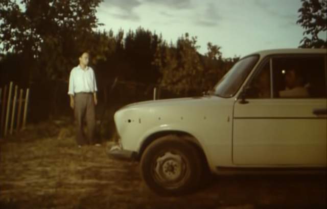 VAZ 2106 Zhiguli