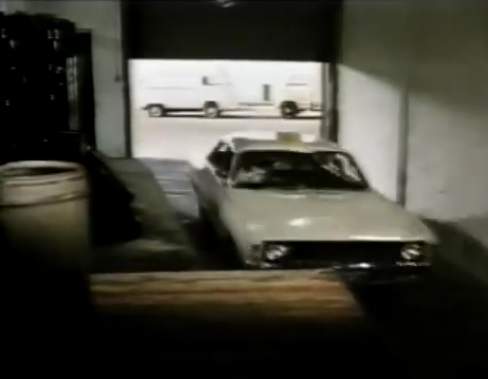 Chrysler Valiant