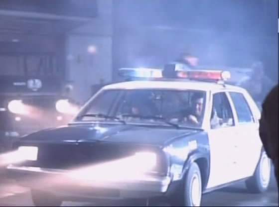 Oldsmobile Omega
