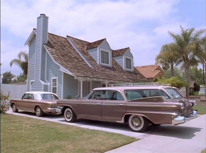 Dodge Polara
