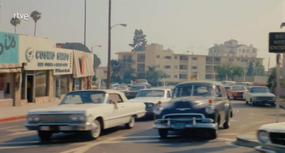 Chevrolet Impala Convertible