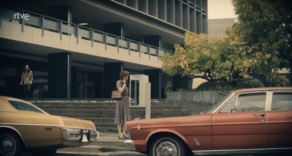Ford Galaxie 500
