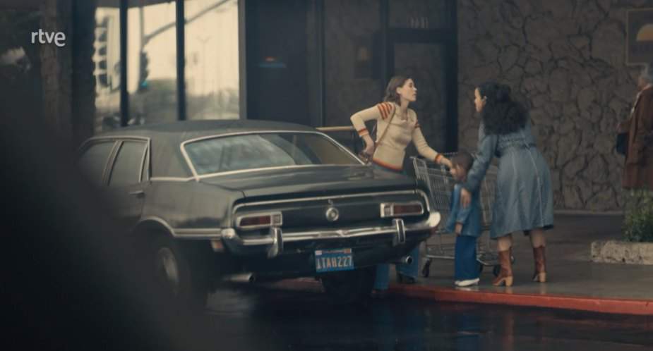 Ford Maverick