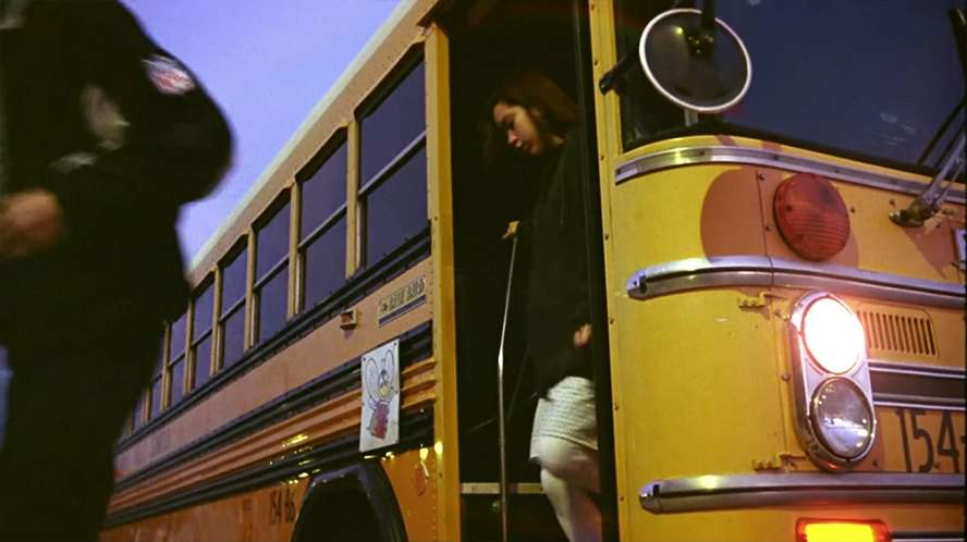 Blue Bird All American