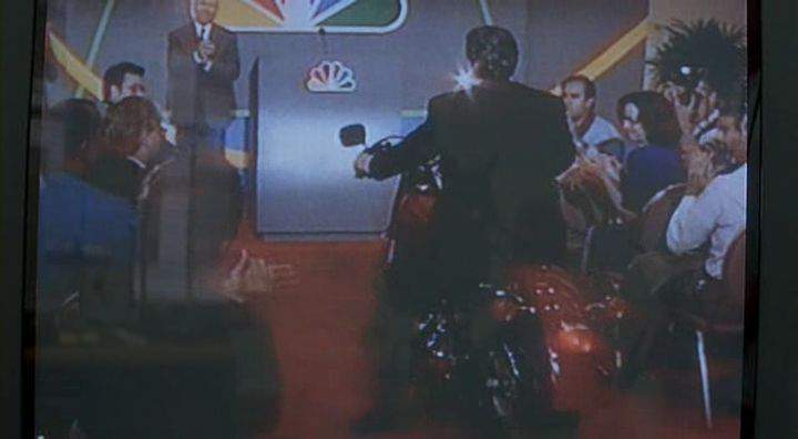 Harley-Davidson Fat Boy