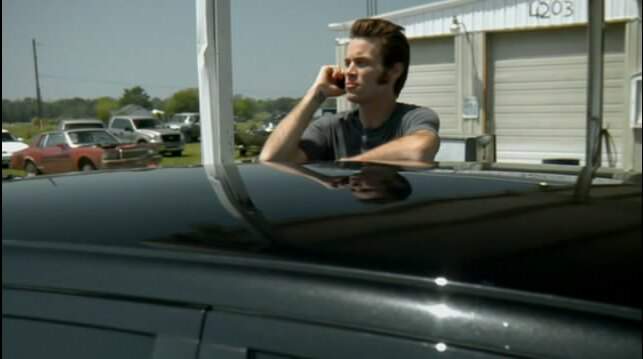 Chevrolet Monte Carlo