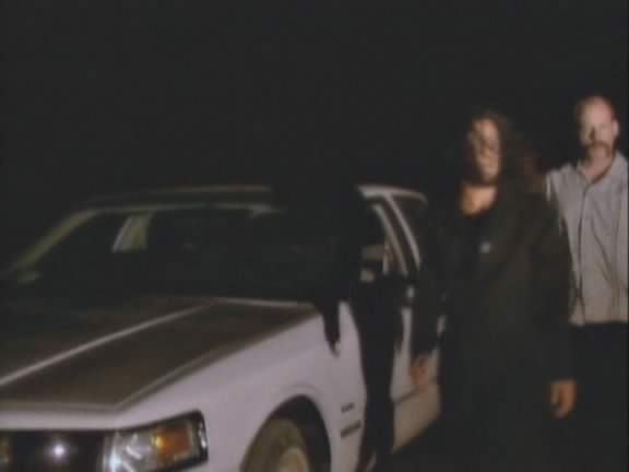 Lincoln Town Car