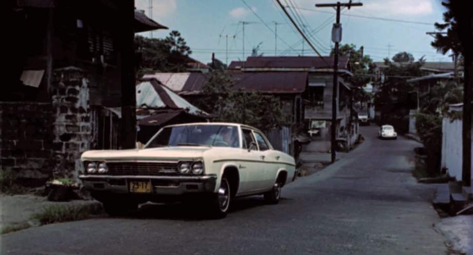Chevrolet Impala