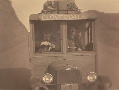 Chevrolet 1-Ton