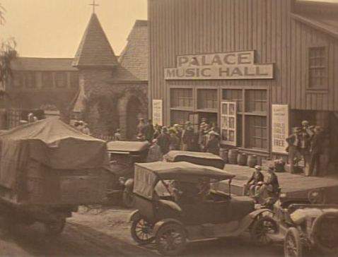 Ford Model T
