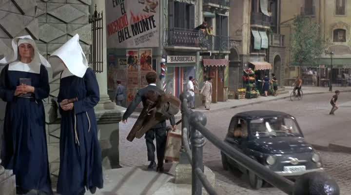 Fiat 500 F